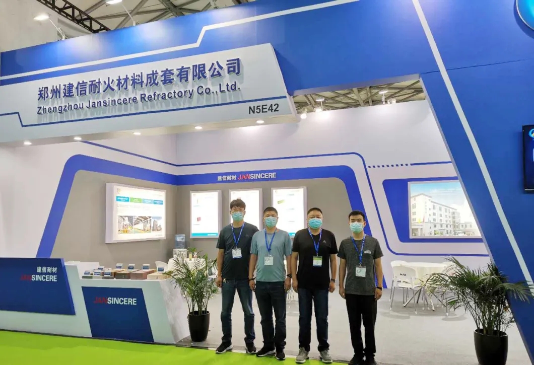 建信科技：“IE Expo China 2020”第21屆中國環(huán)博會圓滿落幕，感謝您的蒞臨與關(guān)注！